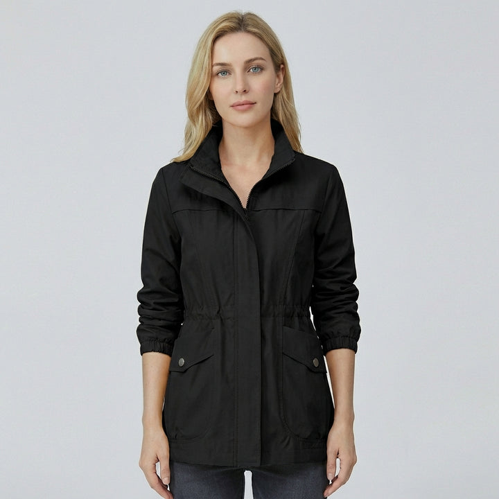 Lentejas dames met verstelbare taille - Noena