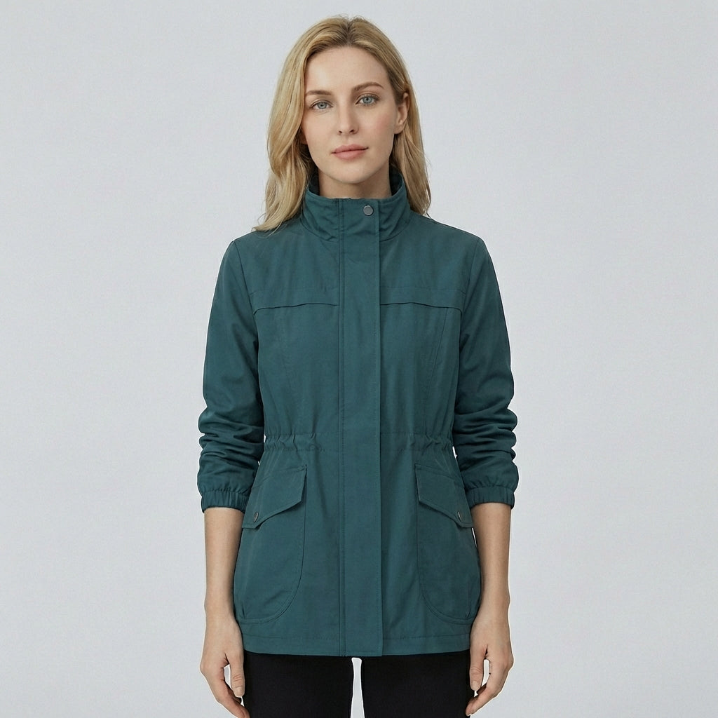 Lentejas dames met verstelbare taille - Noena