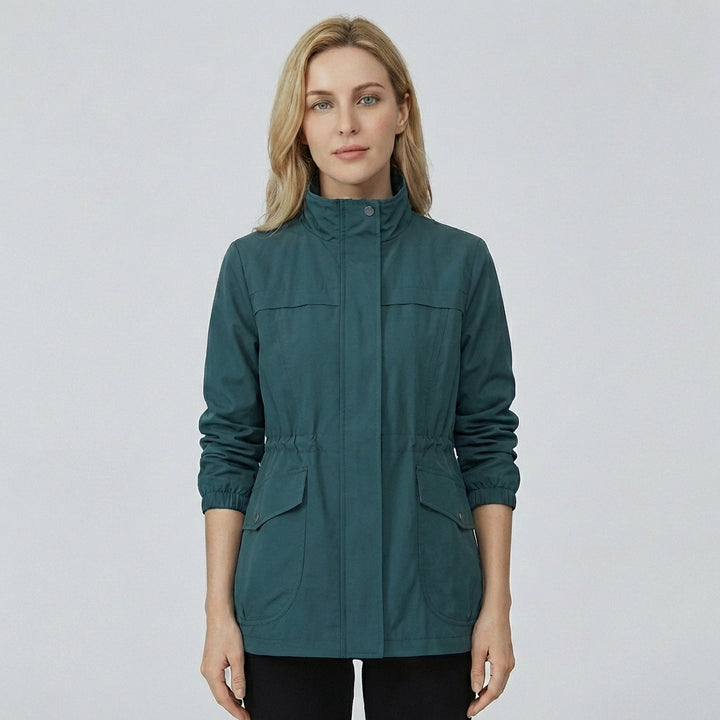 Lentejas dames met verstelbare taille - Noena