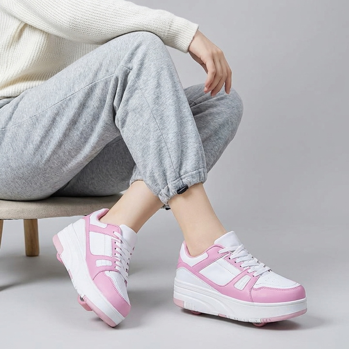 Casual rollersportschoenen - Donny