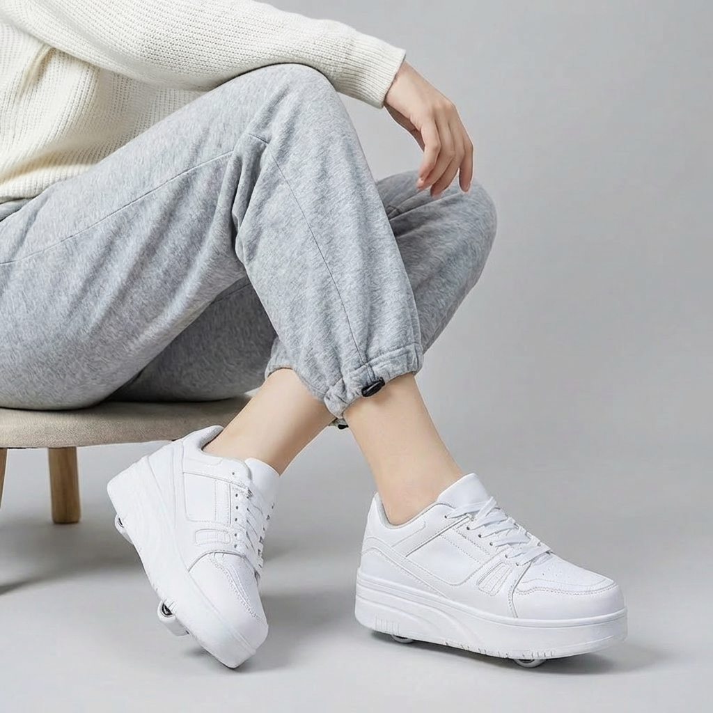 Casual rollersportschoenen - Donny