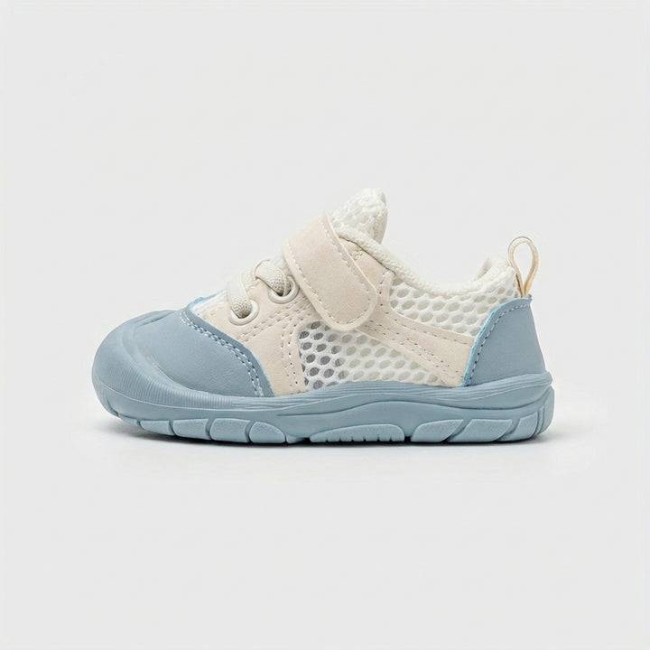 Ember – Flexibele Barefoot Babyschoenen