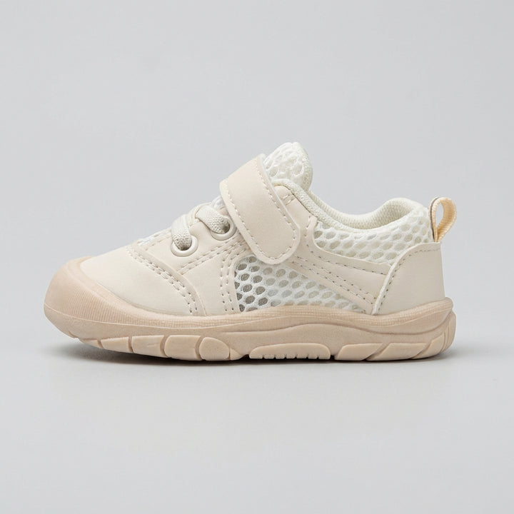 Ember – Flexibele Barefoot Babyschoenen