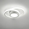 Moderne energiezuinige LED plafondlamp