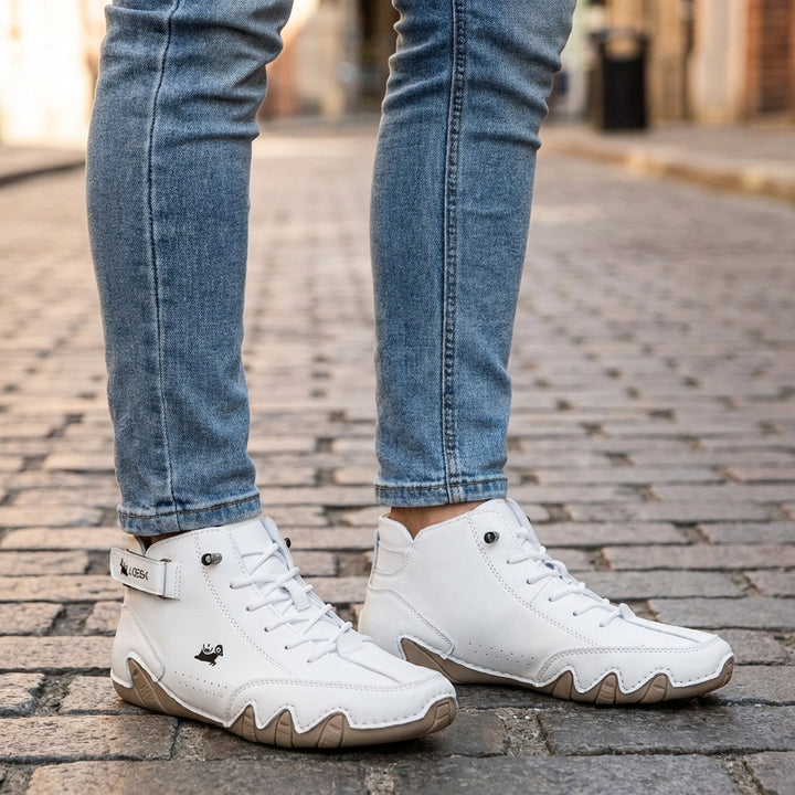 Barefoot schoenen voor mannen en vrouwen - wandelschoenen