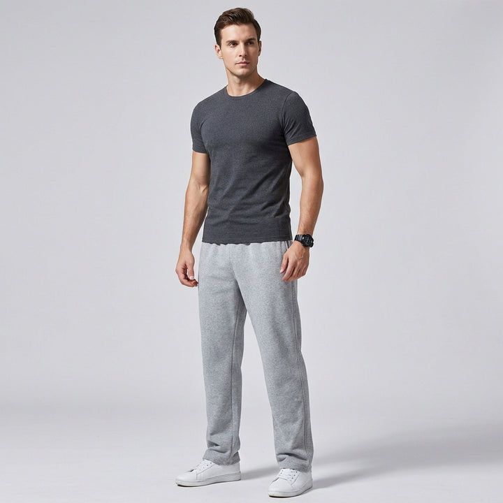 Balti – Comfortabele Heren Joggingbroek