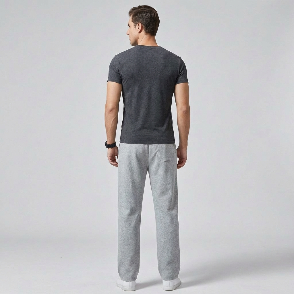 Balti – Comfortabele Heren Joggingbroek