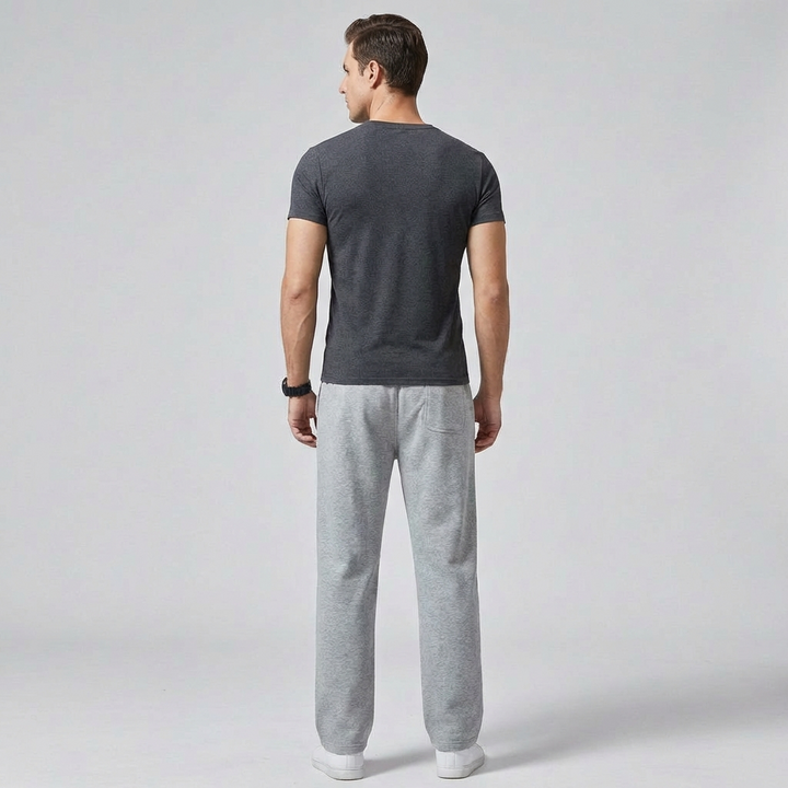 Balti – Comfortabele Heren Joggingbroek