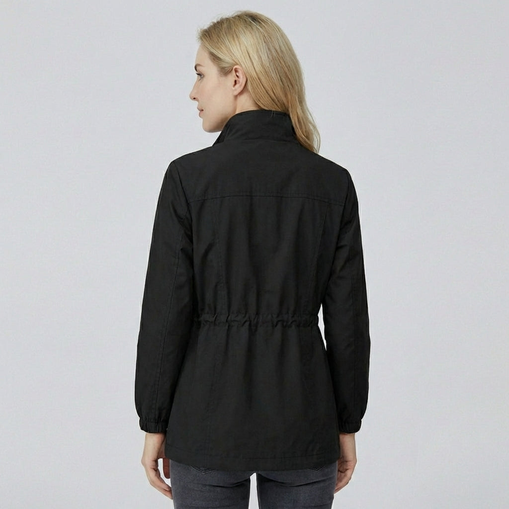 Lentejas dames met verstelbare taille - Noena