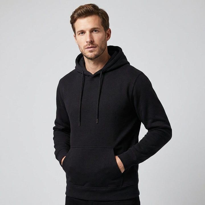 Casual Hoodie Heren - Nathan