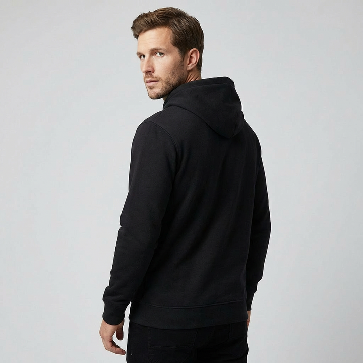 Casual Hoodie Heren - Nathan