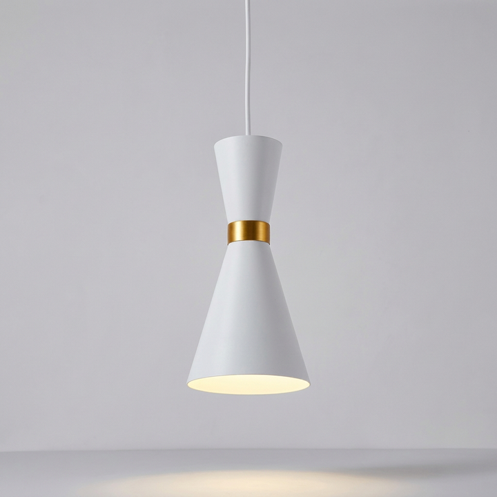 1‑Lichts Pendellamp voor Sfeervolle Verlichting