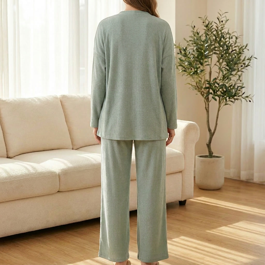 3‑Delige Lounge Set