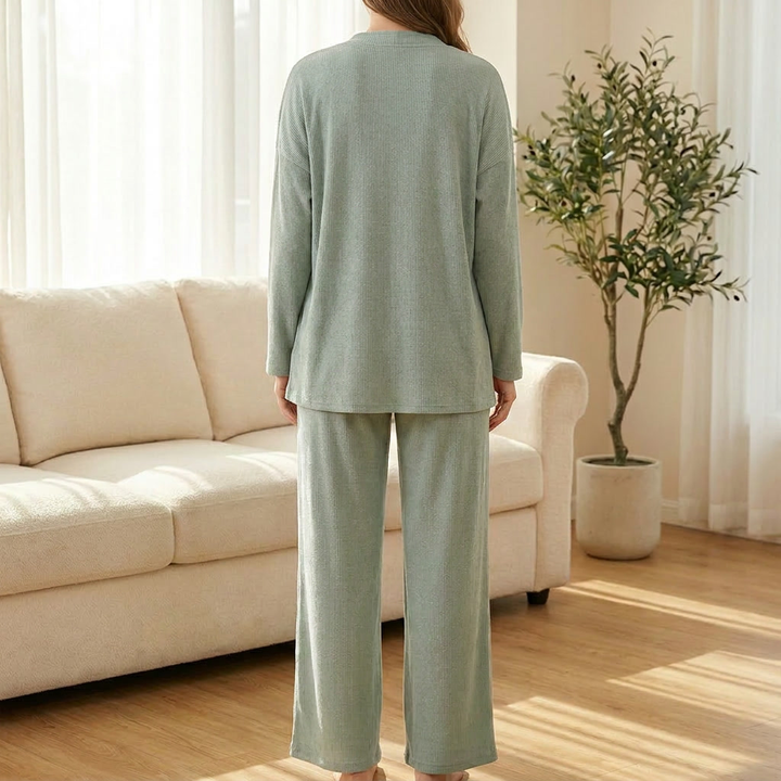 3‑Delige Lounge Set