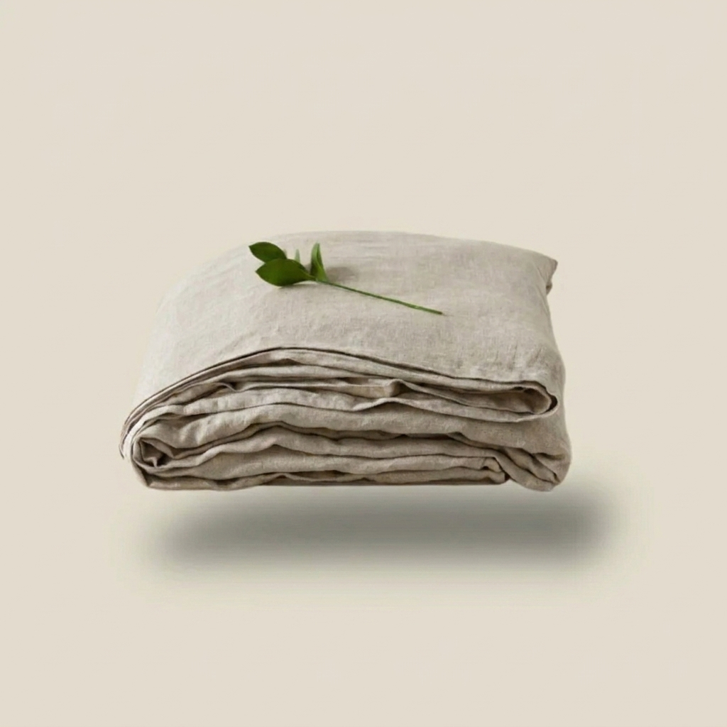 Pure Comfort Duvet Set