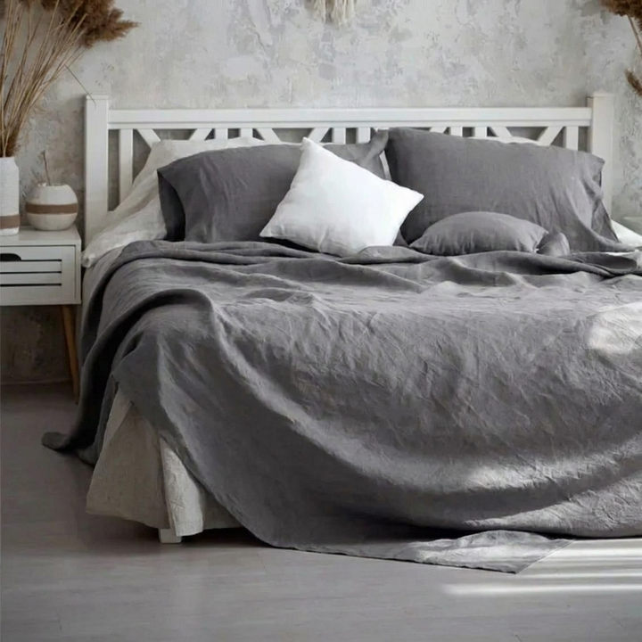Pure Comfort Duvet Set
