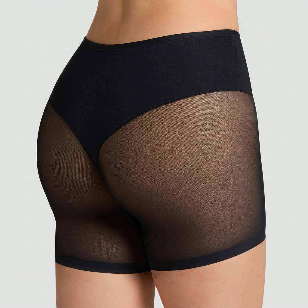 Slanke pasvorm Shaper