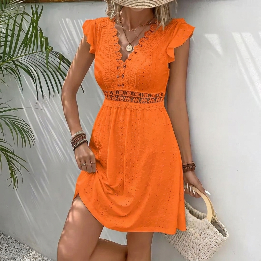 Stylish Women’s Dress