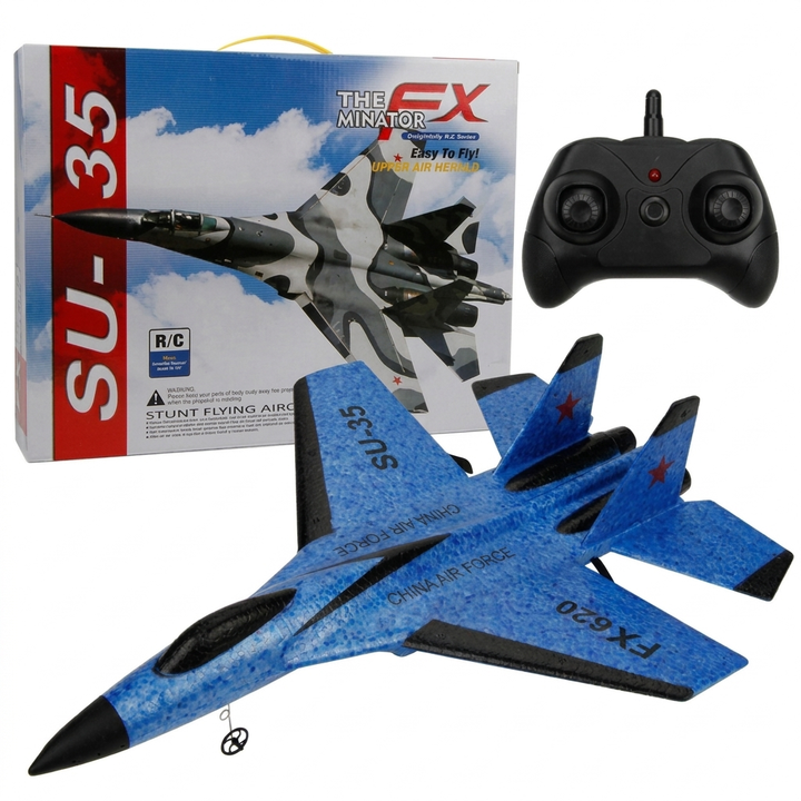 2,4 GHz RC Hunter
