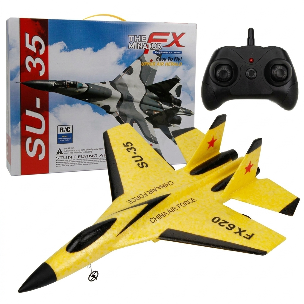 2,4 GHz RC Hunter