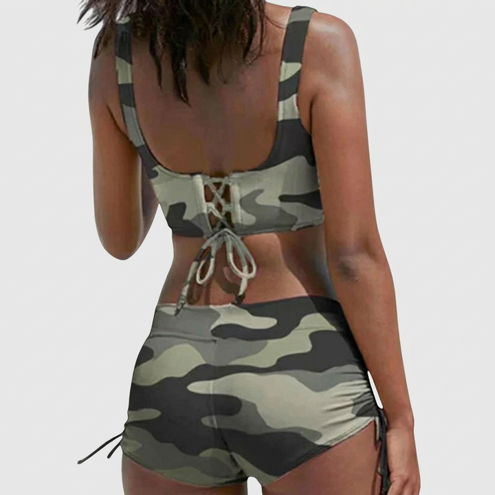 Dames Bikini Set