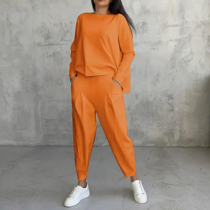 2‑delige Dames Loungeset