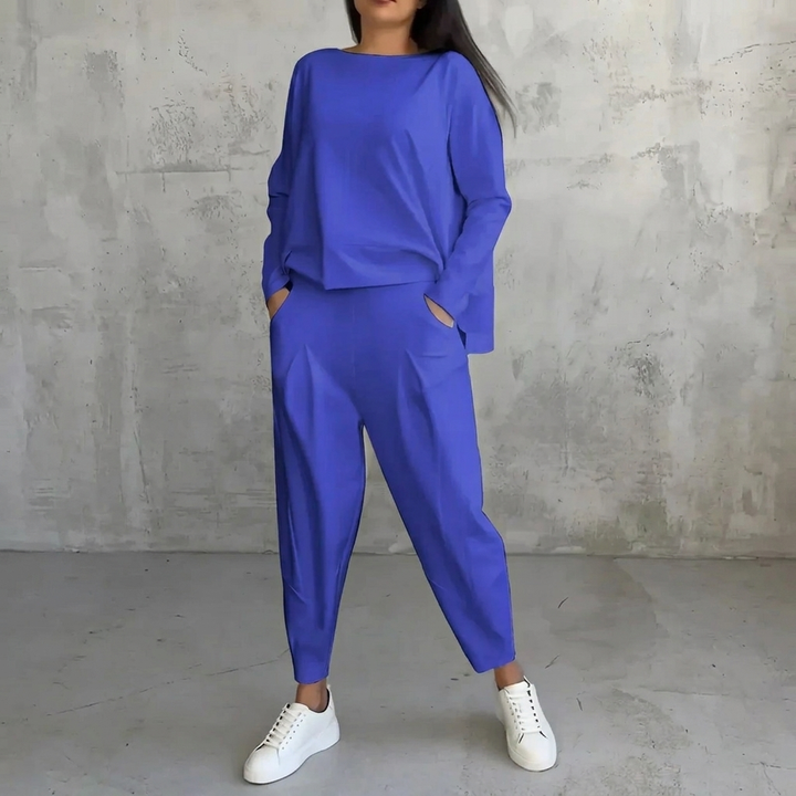 2‑delige Dames Loungeset