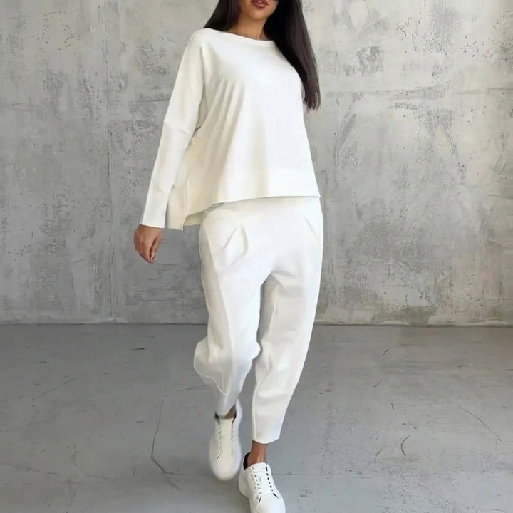 2‑delige Dames Loungeset