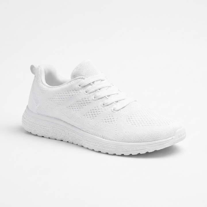 Flexibel Lichte Sportsneakers