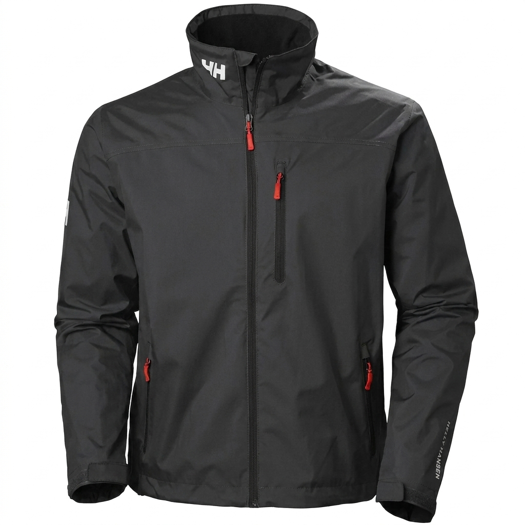 Lichtgewicht Heren Outdoor‑Windjack