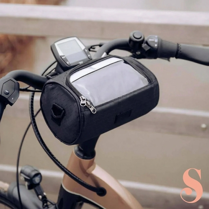 Functionele Fiets Tas