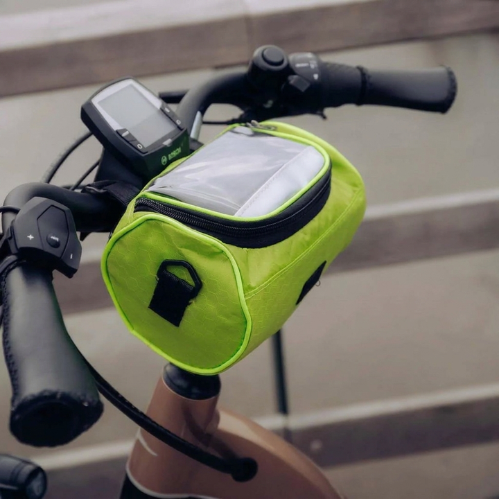 Functionele Fiets Tas