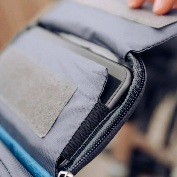 Functionele Fiets Tas