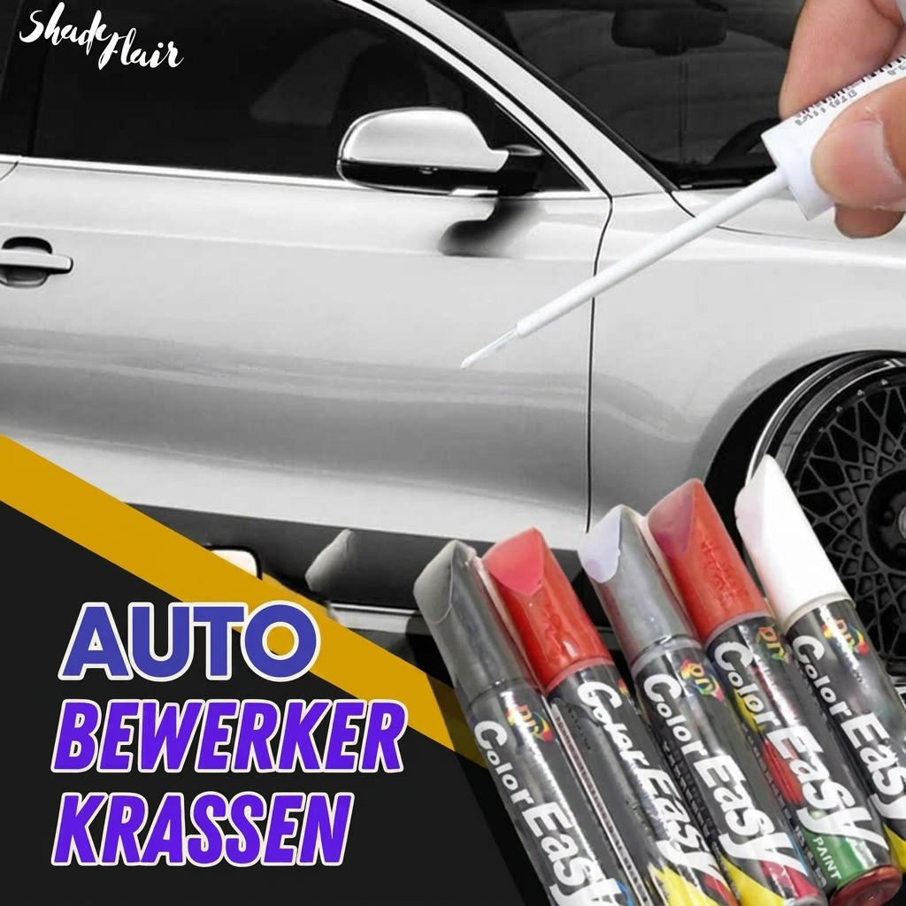 Multifunctionele Auto Retoucheer Pen