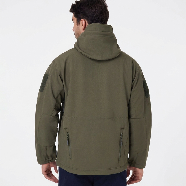 Functionele Outdoor Kledingset