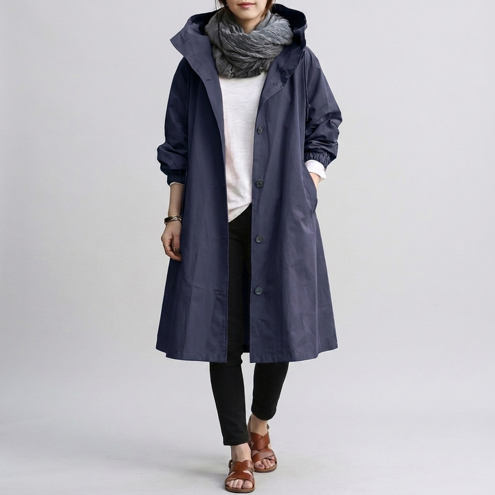 Regenjas voor dames