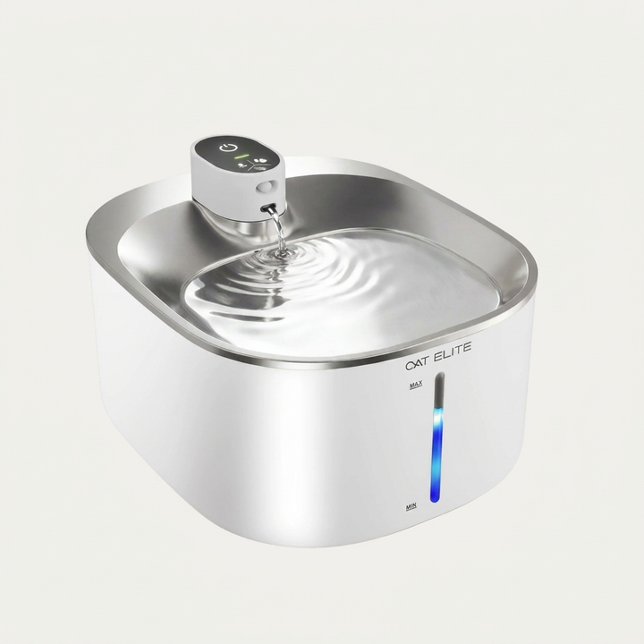 Automatische Drinkfontein voor Huisdieren