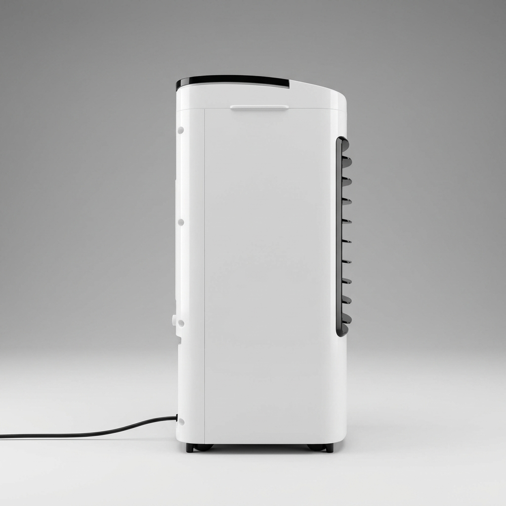 Slimme Elektrische Wandkachel
