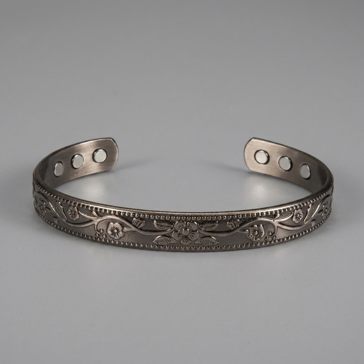 Magnetisch Therapie Armband Elegant Design