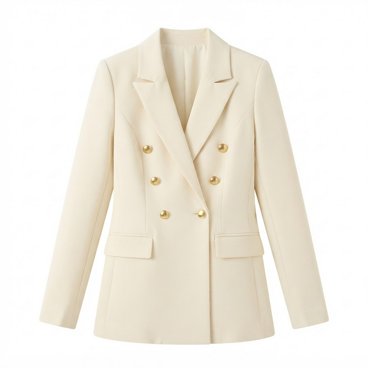 Klassieke Blazer voor Dames