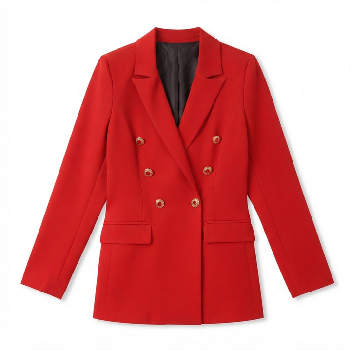 Klassieke Blazer voor Dames