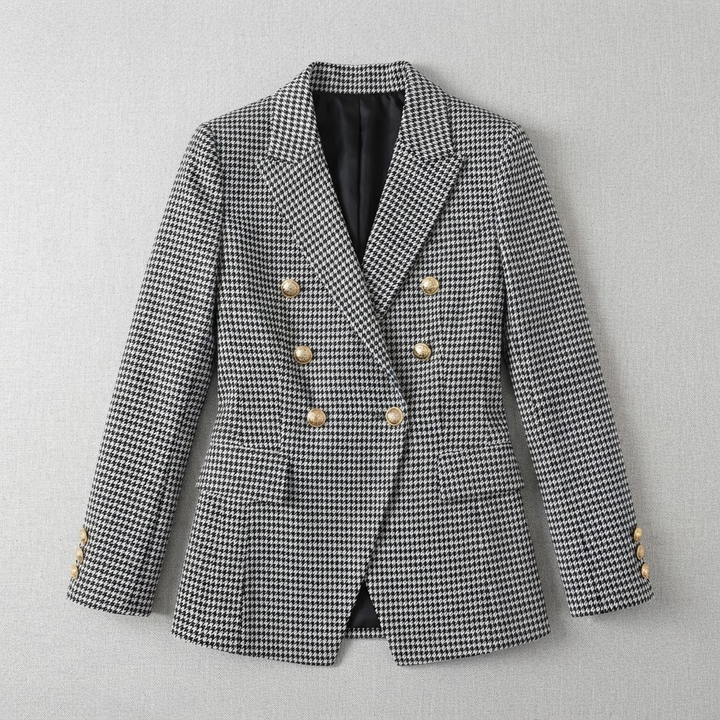 Klassieke Blazer voor Dames