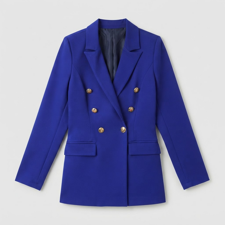 Klassieke Blazer voor Dames
