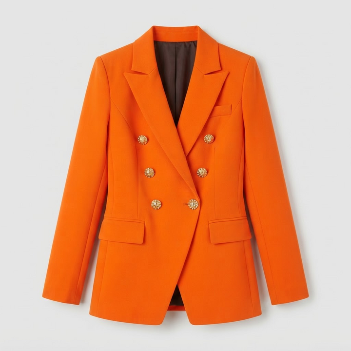 Klassieke Blazer voor Dames