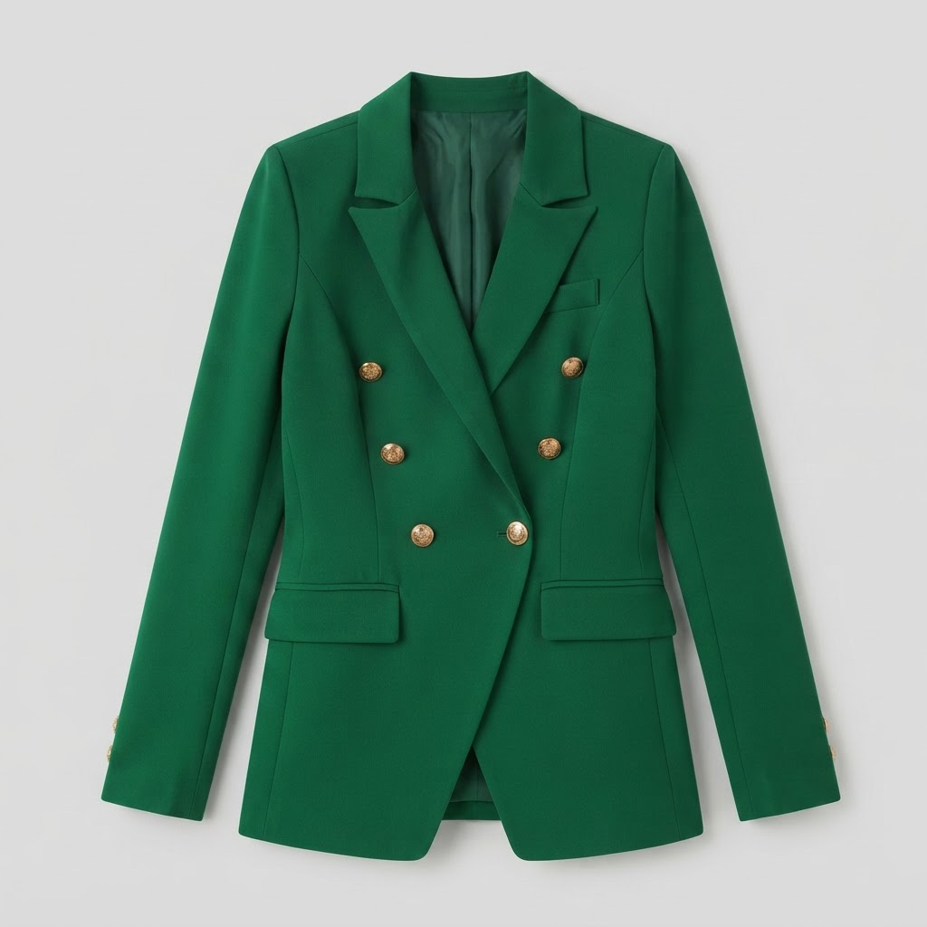 Klassieke Blazer voor Dames