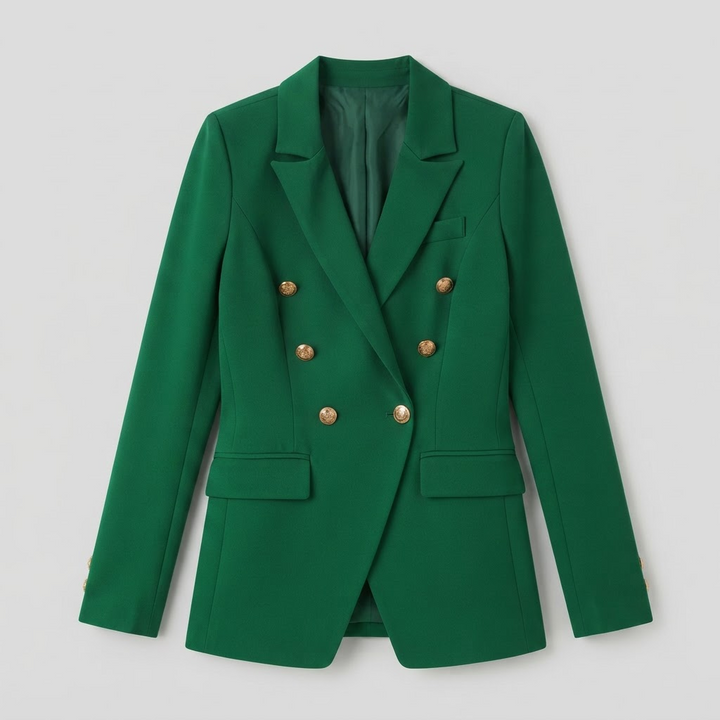Klassieke Blazer voor Dames