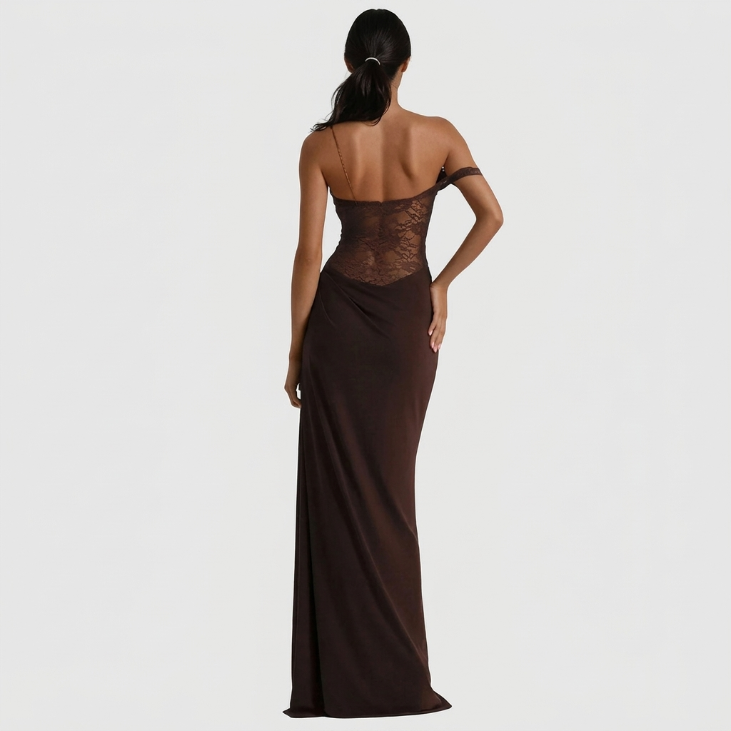 Bodycon Jurk Formeel Elegant