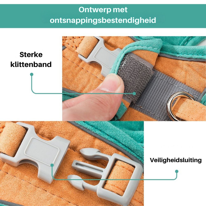 Kattentuig – Oscar