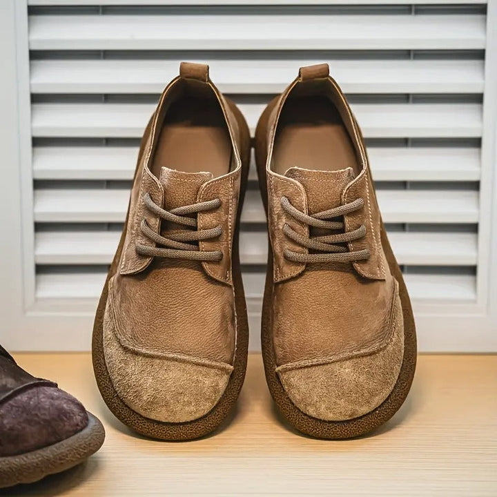 Matteo | Gevoerde comfortschoenen