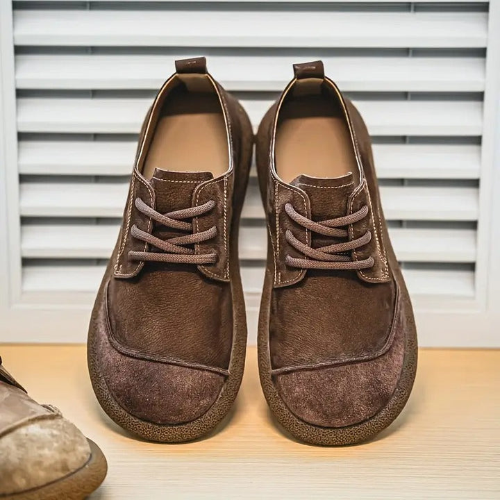 Matteo | Gevoerde comfortschoenen